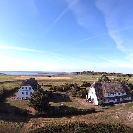 Suederhaus Hiddensee App 8 Neuendorf  Esterno foto