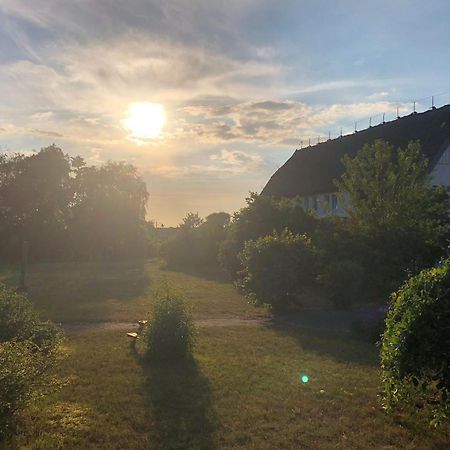 Suederhaus Hiddensee App 8 Neuendorf  Esterno foto